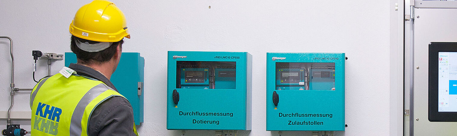 RISONIC Modular