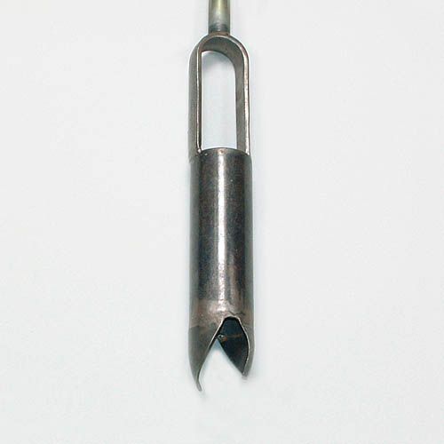 Riverside Auger