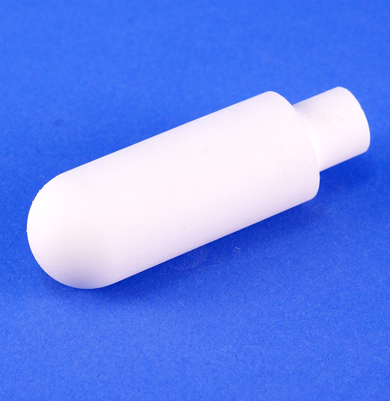 Round Bottom Tapered Neck Cups
