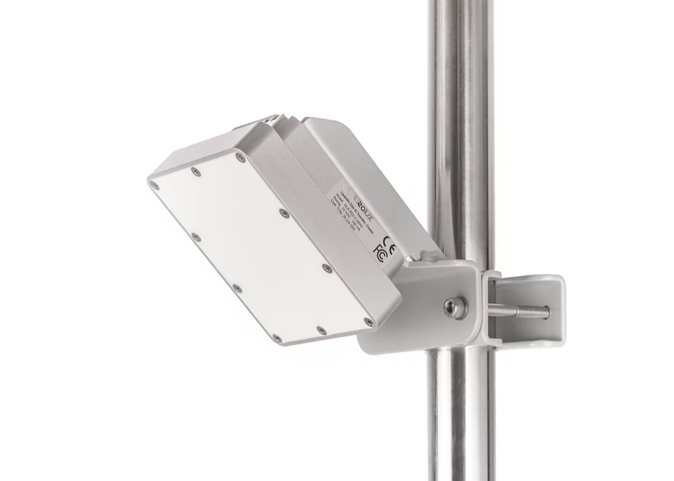 RSS-2-300W Surface Velocity Radar