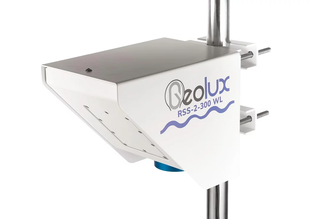 RSS-2-300WL Flow Meter — image 2