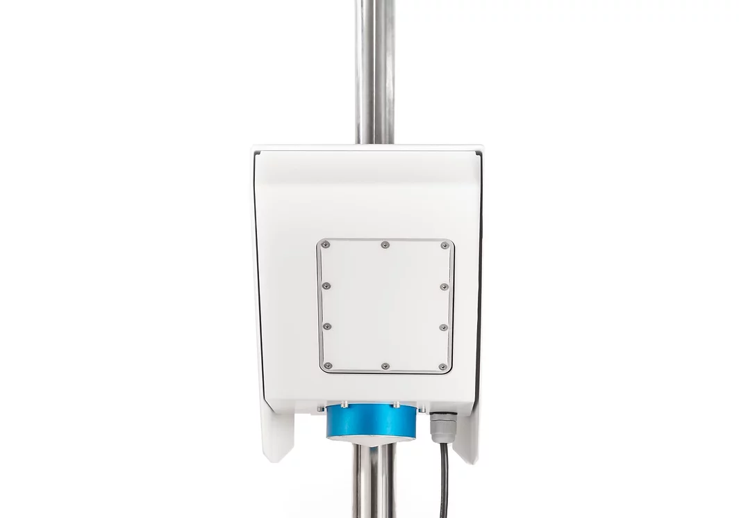 RSS-2-300WL Flow Meter — image 3