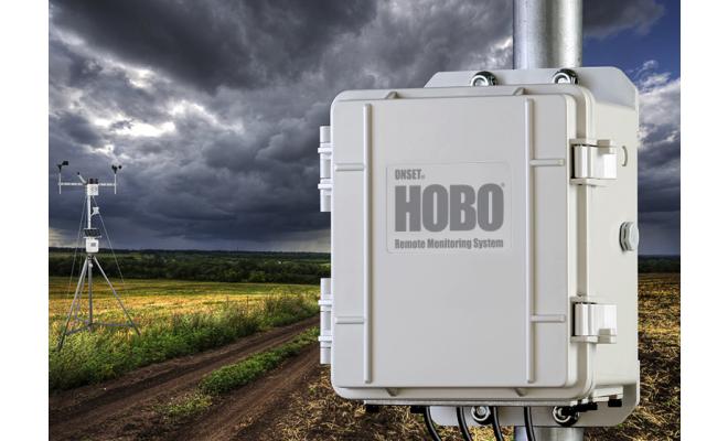 RX3000 Remote Monitoring Station thumbnail 2