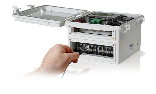 RX3000 Remote Monitoring Station thumbnail 3