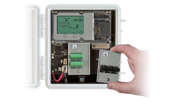 RX3000 Remote Monitoring Station thumbnail 4