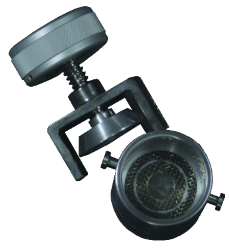 S-40 CUP ELECTRODE