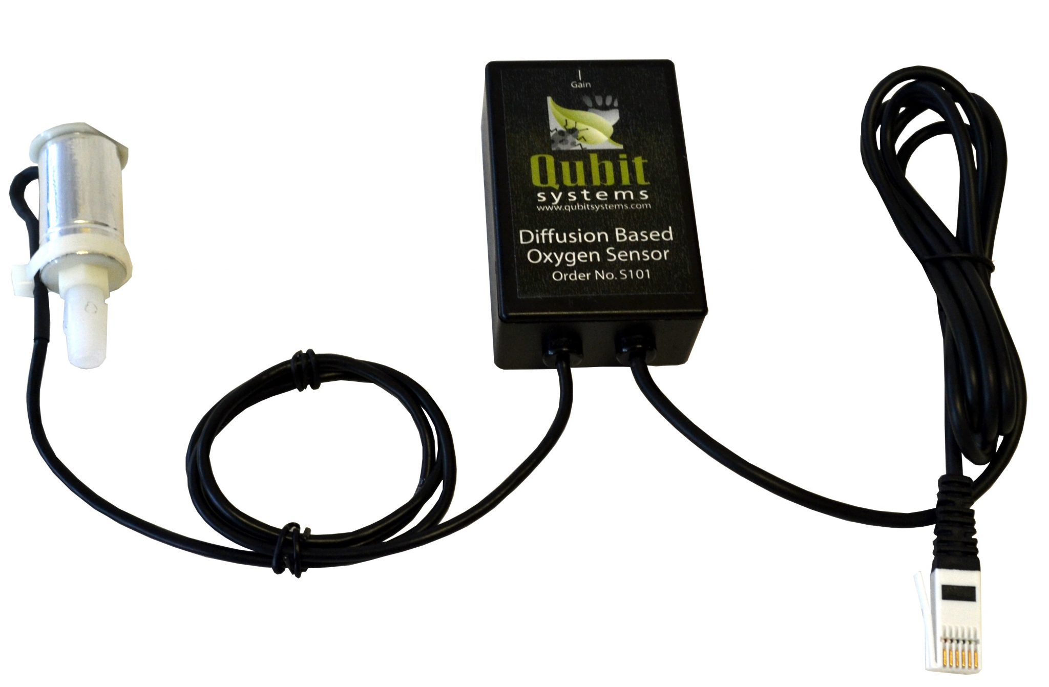 S101 Diffusion O2 Sensor thumbnail 2