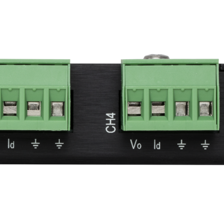 SDM-CVO4 4-Channel Current and Voltage Output Module thumbnail 3