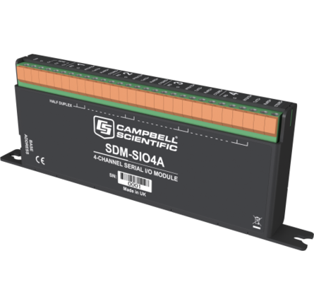 SDM-SIO4A 4-Channel Serial I/O Module thumbnail 1