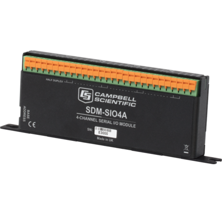 SDM-SIO4A 4-Channel Serial I/O Module thumbnail 2