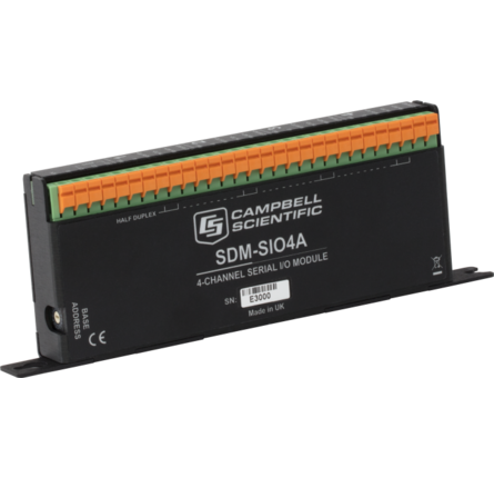 SDM-SIO4A 4-Channel Serial I/O Module thumbnail 4