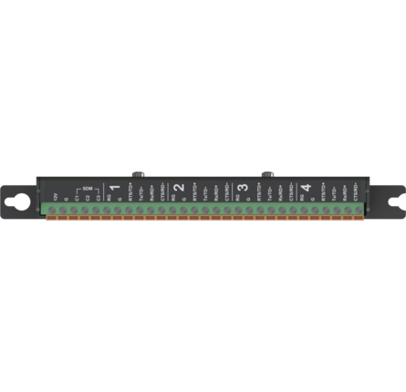 SDM-SIO4A 4-Channel Serial I/O Module thumbnail 6