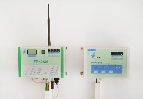 SEBA Bubbler Level Sensor PS-Light-2 — image 4