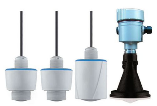SEBAPuls Radar Sensor for Level Measurement thumbnail 1