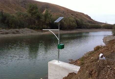SEBAPuls Radar Sensor for Level Measurement thumbnail 3