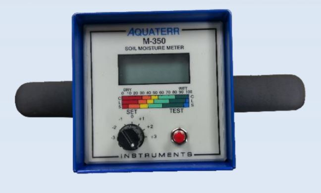 Series 350 Portable Soil Probes