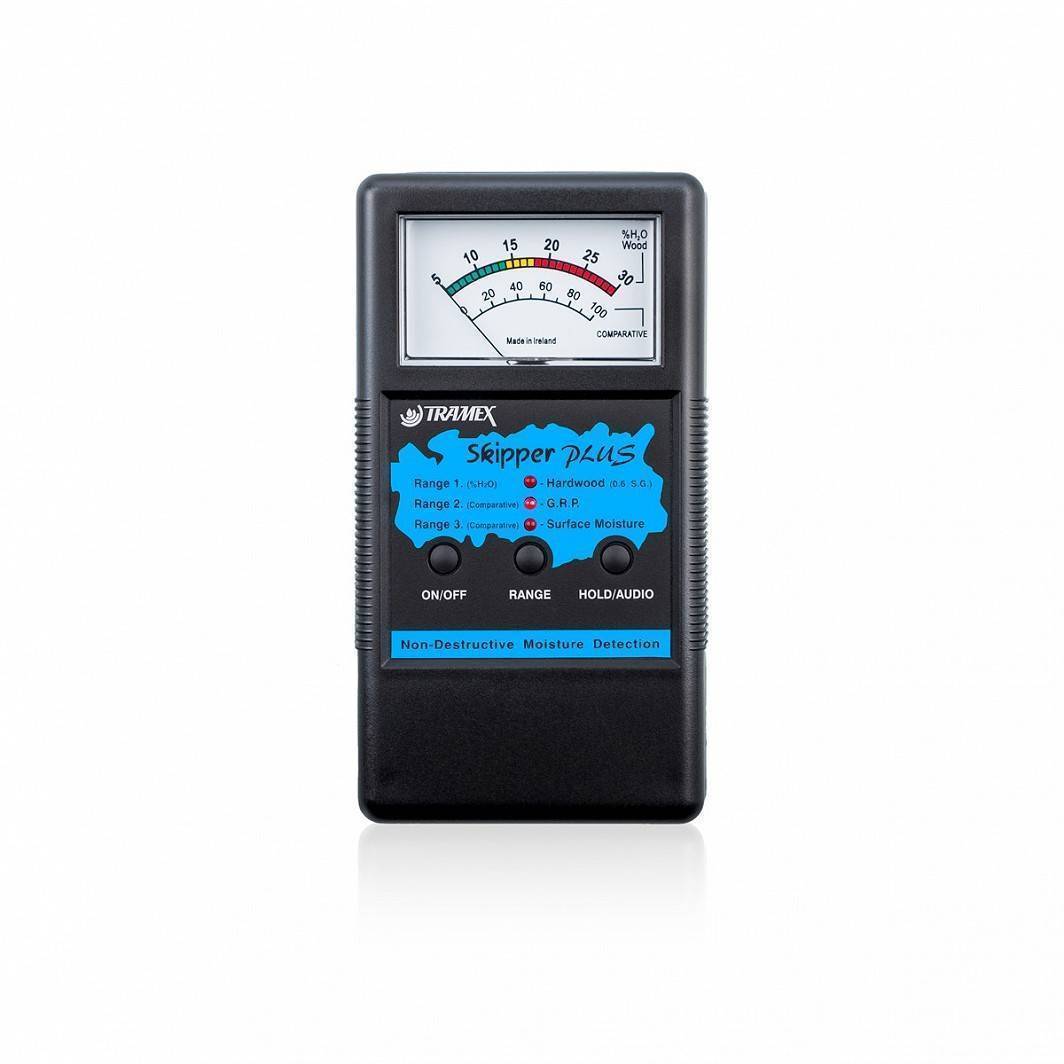 Skipper Plus Moisture Meter — image 2