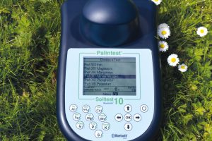 SKW400 Professional Soil Management Kit — image 4