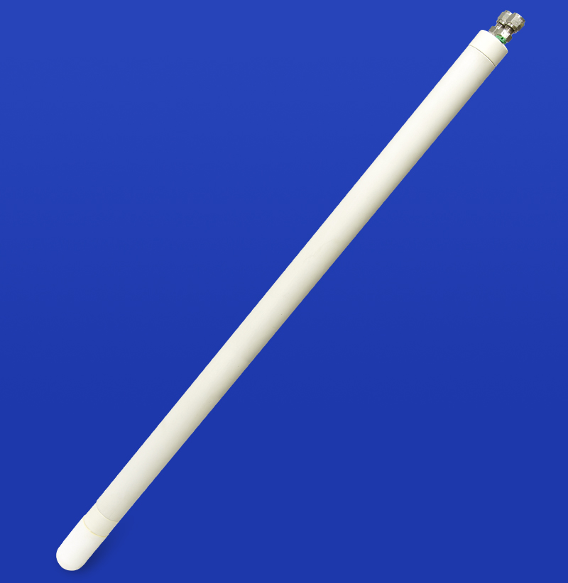 Slim Tube Hi Pressure / Vacuum Soil Water Sampler thumbnail 2