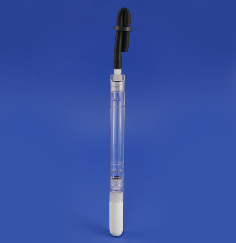 Slim Tube Soil Water Sampler — image 2
