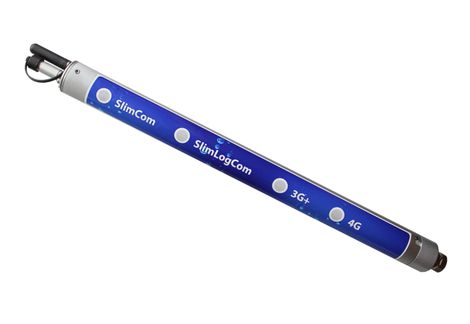 SlimLogCom