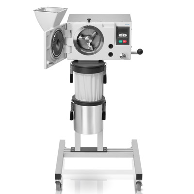 Soil Crusher SK300 thumbnail 2