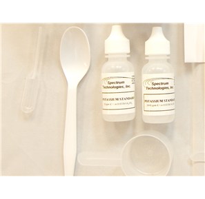 Soil K+ Kit w/30 Samples thumbnail 3