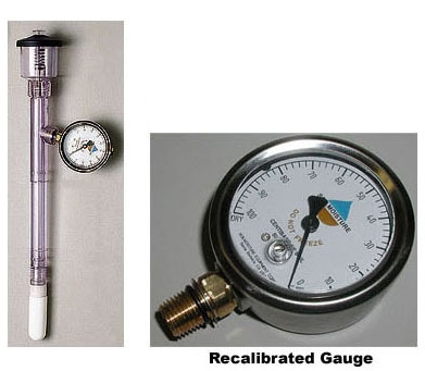 Soil Moisture Jet Fill Tensiometers