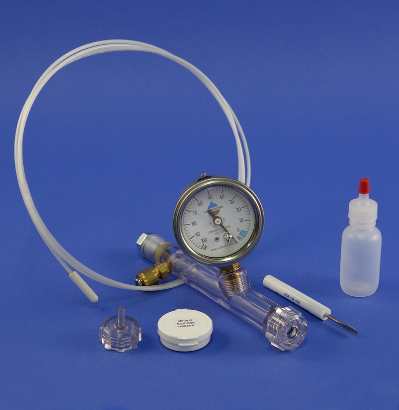 Soil Moisture Remote Tensiometers