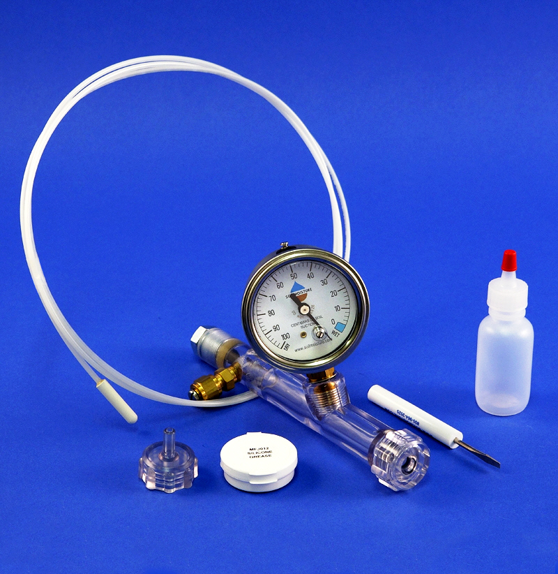 Soil Moisture Remote Tensiometers — image 2