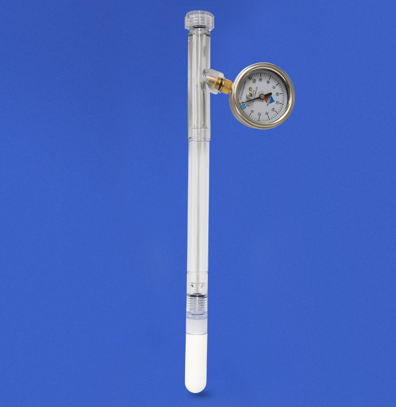 Soil Moisture Tensiometers