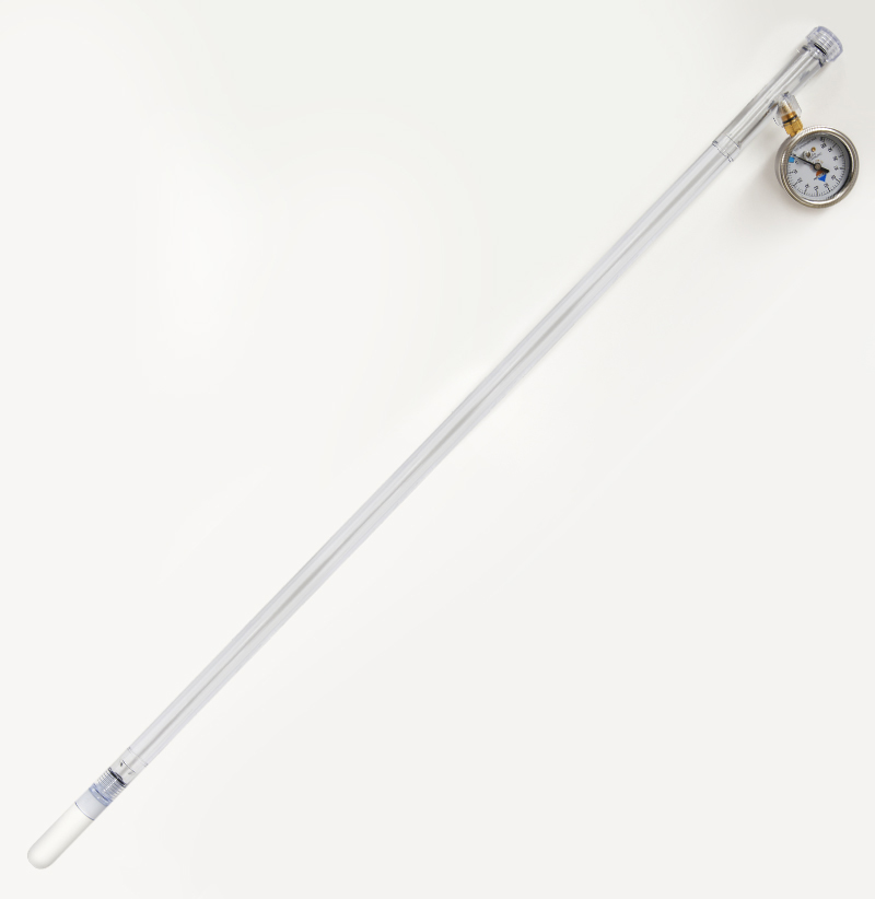 Soil Moisture Tensiometers — image 2
