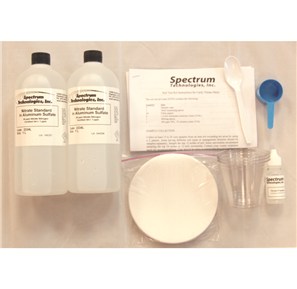 Soil Na+ Kit W/30 Samples