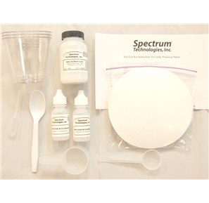Soil Nitrate Kit W/30 Samples