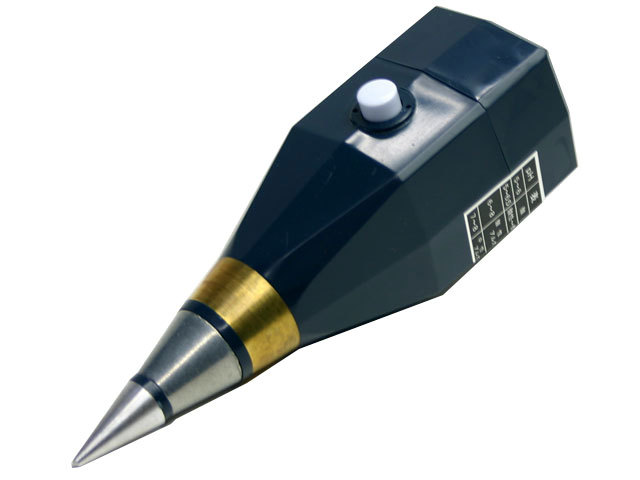 Soil PH & Moisture Meter DM15 — image 2