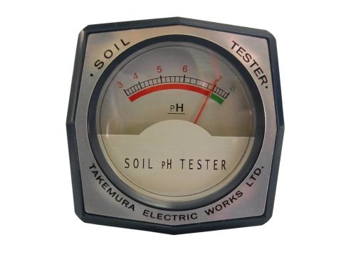 Soil PH Tester DM13 thumbnail 2