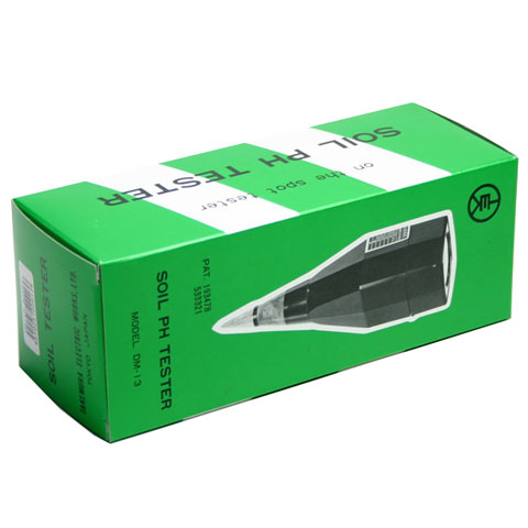 Soil PH Tester DM13 thumbnail 5