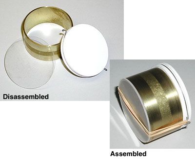 Soil Retainer Assembly thumbnail 1