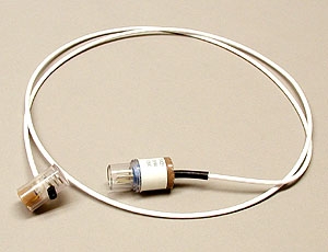 Soil Salinity Sensor