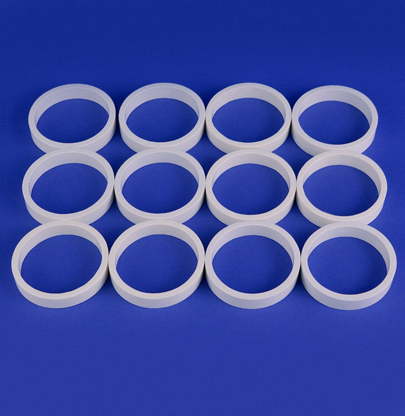 Soil Sample Retaining Rings thumbnail 1