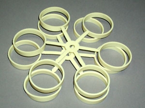 Soil Sample Retaining Rings thumbnail 2