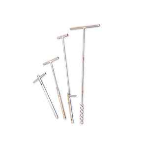 Soil Sampler Probes