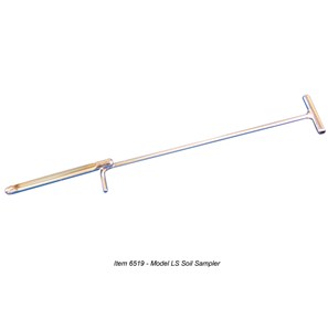 Soil Sampler Probes — image 3