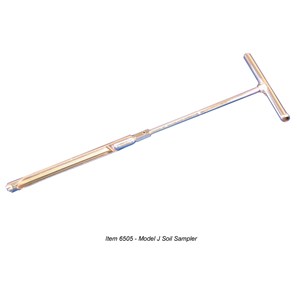 Soil Sampler Probes — image 4