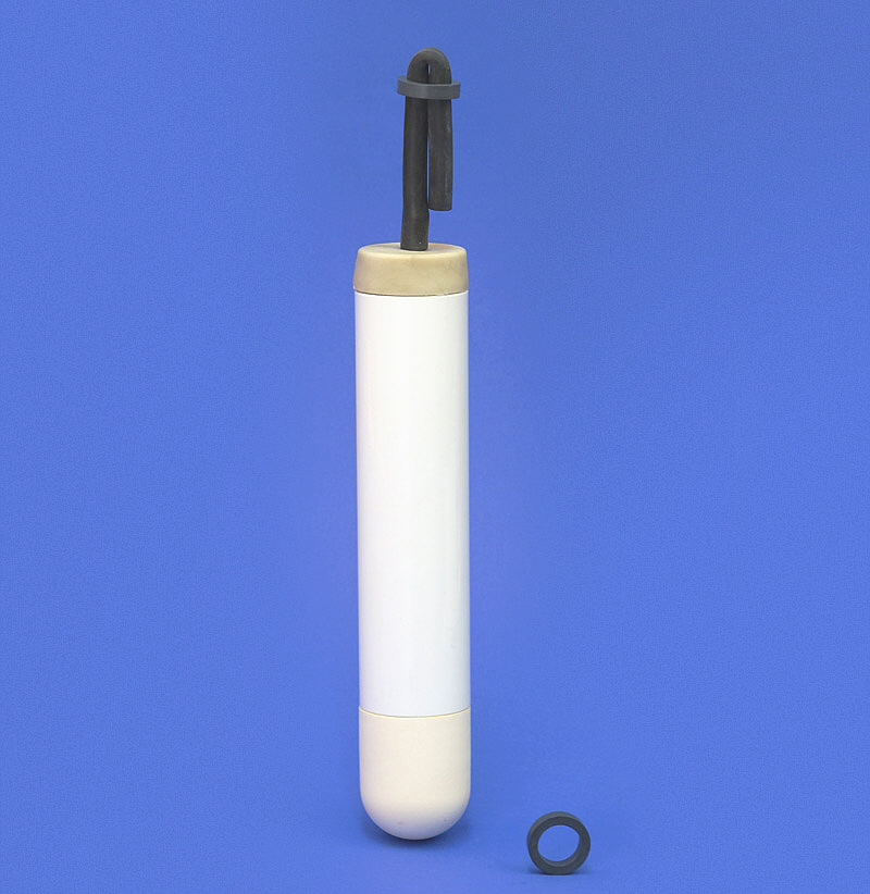 Soil Water Samplers thumbnail 1