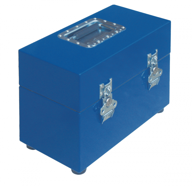 Spectra Field-Pro Peristaltic Pump — image 3