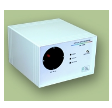 Spectrometer SM 9000