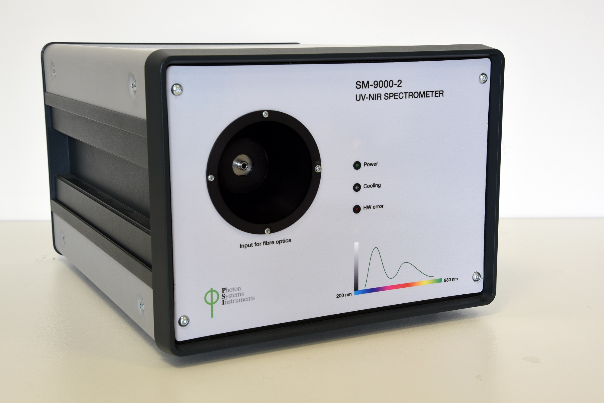 Spectrometer SM 9000 — image 4