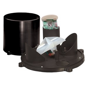 Spectrum WatchDog 1120 Data-Logging Rain Gauge