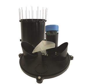 Spectrum WatchDog 1120 Data-Logging Rain Gauge — image 2